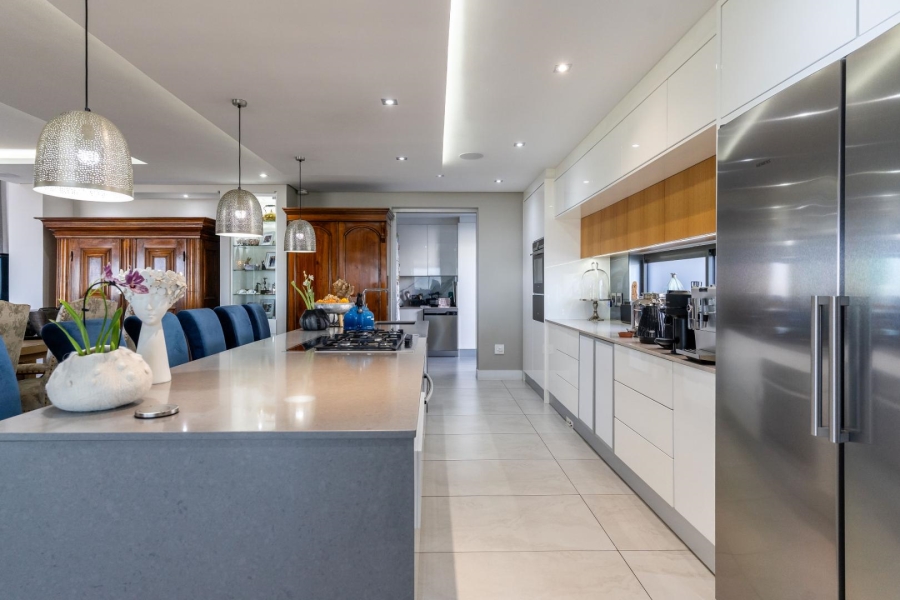 4 Bedroom Property for Sale in Baronetcy Estate Western Cape